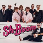 1989 Sh-Boom Charter Members!
