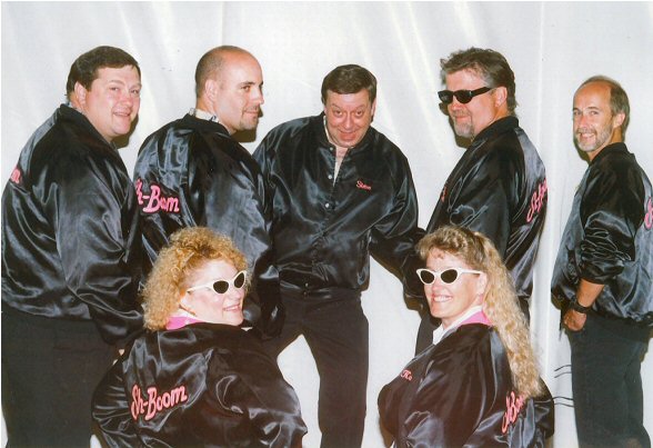 1999 - 2000 Sh-BoomTurns Toward the Millennium